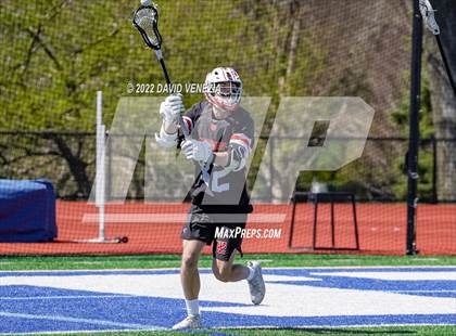 Thumbnail 1 in West Essex @ Seton Hall Prep photogallery.