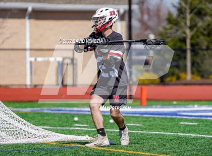 Thumbnail 2 in West Essex @ Seton Hall Prep photogallery.