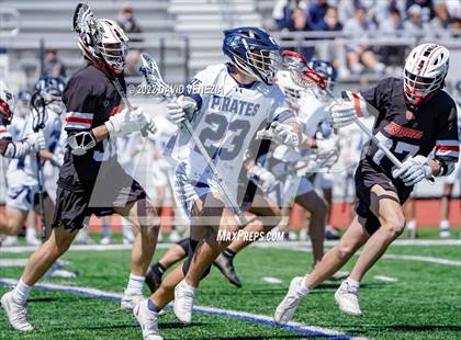 Thumbnail 3 in West Essex @ Seton Hall Prep photogallery.