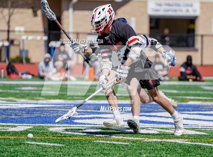 Thumbnail 2 in West Essex @ Seton Hall Prep photogallery.