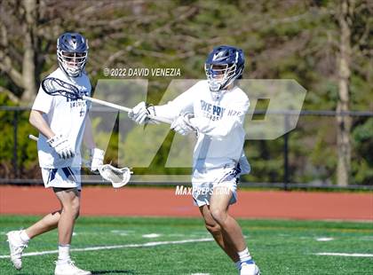 Thumbnail 3 in West Essex @ Seton Hall Prep photogallery.