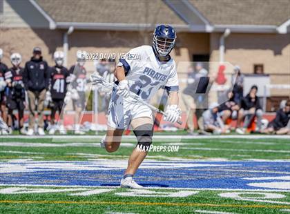 Thumbnail 1 in West Essex @ Seton Hall Prep photogallery.