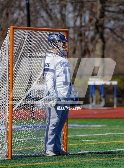 Thumbnail 2 in West Essex @ Seton Hall Prep photogallery.