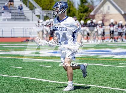 Thumbnail 1 in West Essex @ Seton Hall Prep photogallery.