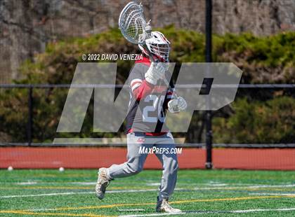 Thumbnail 2 in West Essex @ Seton Hall Prep photogallery.
