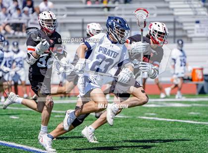 Thumbnail 1 in West Essex @ Seton Hall Prep photogallery.