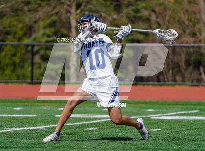Thumbnail 2 in West Essex @ Seton Hall Prep photogallery.