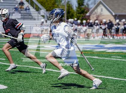 Thumbnail 1 in West Essex @ Seton Hall Prep photogallery.