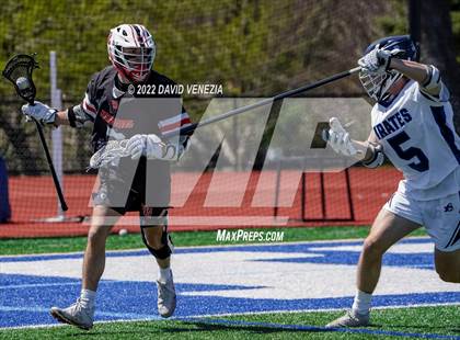 Thumbnail 3 in West Essex @ Seton Hall Prep photogallery.