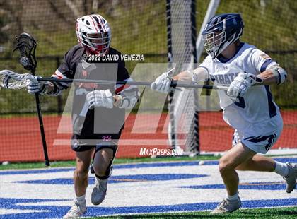 Thumbnail 3 in West Essex @ Seton Hall Prep photogallery.