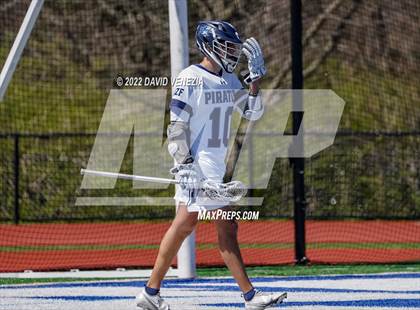 Thumbnail 2 in West Essex @ Seton Hall Prep photogallery.