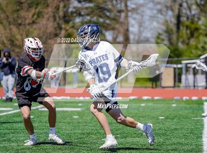 Thumbnail 1 in West Essex @ Seton Hall Prep photogallery.