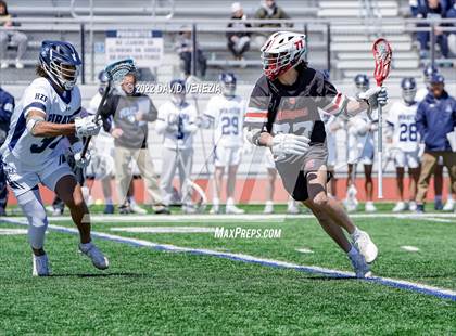 Thumbnail 2 in West Essex @ Seton Hall Prep photogallery.