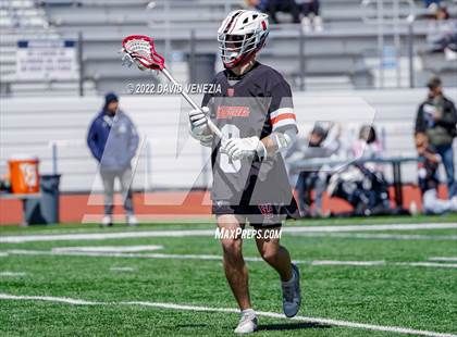 Thumbnail 1 in West Essex @ Seton Hall Prep photogallery.