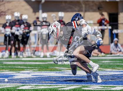 Thumbnail 2 in West Essex @ Seton Hall Prep photogallery.