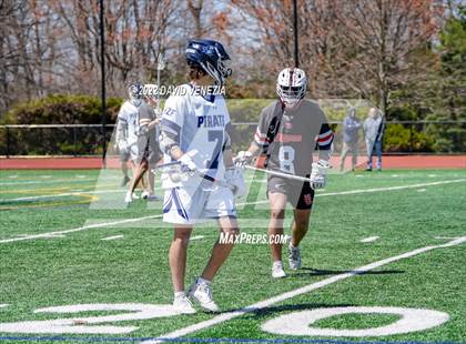 Thumbnail 3 in West Essex @ Seton Hall Prep photogallery.