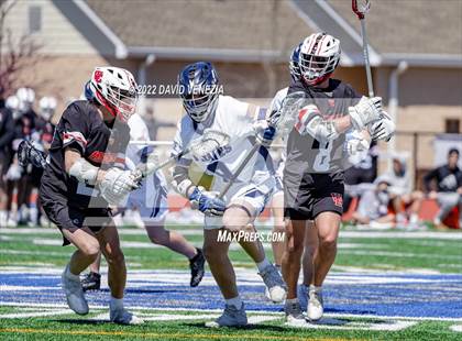 Thumbnail 2 in West Essex @ Seton Hall Prep photogallery.