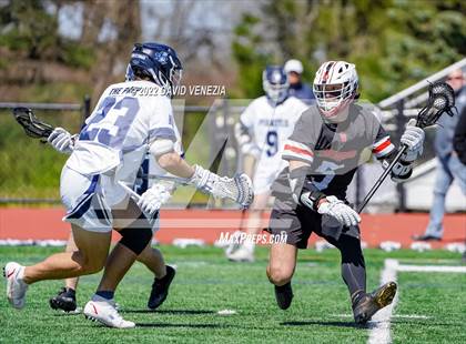 Thumbnail 3 in West Essex @ Seton Hall Prep photogallery.