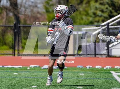 Thumbnail 1 in West Essex @ Seton Hall Prep photogallery.