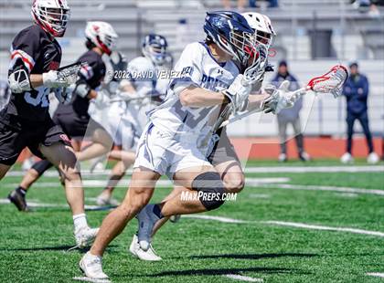 Thumbnail 2 in West Essex @ Seton Hall Prep photogallery.