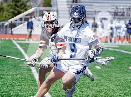 Thumbnail 2 in West Essex @ Seton Hall Prep photogallery.