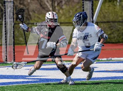 Thumbnail 2 in West Essex @ Seton Hall Prep photogallery.