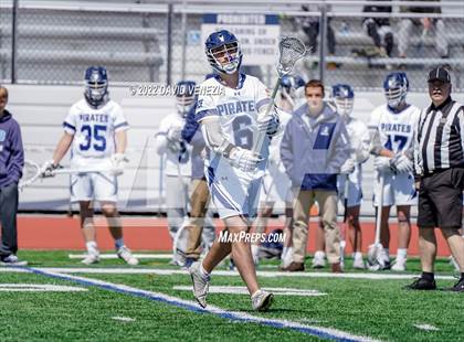 Thumbnail 1 in West Essex @ Seton Hall Prep photogallery.