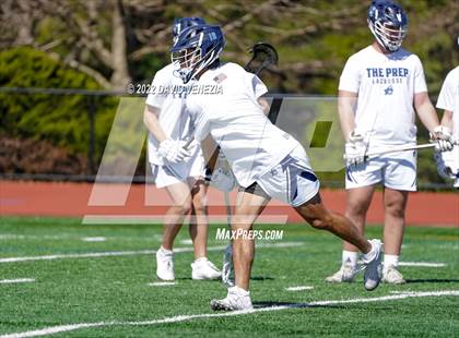 Thumbnail 2 in West Essex @ Seton Hall Prep photogallery.