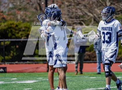 Thumbnail 2 in West Essex @ Seton Hall Prep photogallery.