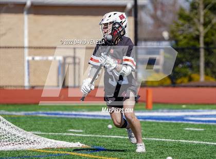 Thumbnail 3 in West Essex @ Seton Hall Prep photogallery.