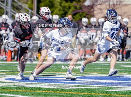 Thumbnail 1 in West Essex @ Seton Hall Prep photogallery.