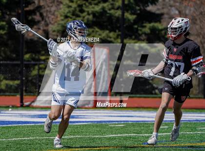 Thumbnail 3 in West Essex @ Seton Hall Prep photogallery.