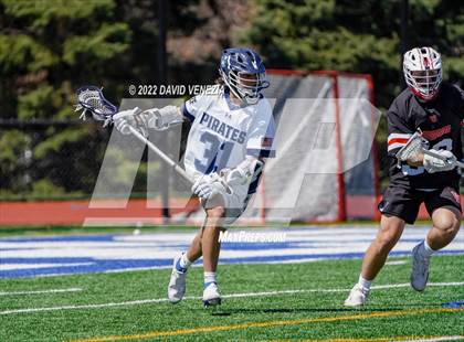 Thumbnail 3 in West Essex @ Seton Hall Prep photogallery.
