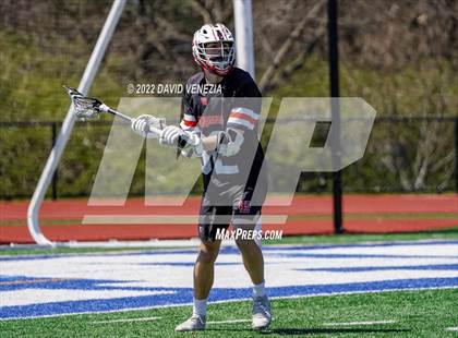 Thumbnail 2 in West Essex @ Seton Hall Prep photogallery.