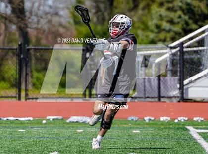 Thumbnail 3 in West Essex @ Seton Hall Prep photogallery.