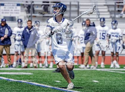 Thumbnail 1 in West Essex @ Seton Hall Prep photogallery.