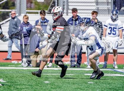Thumbnail 3 in West Essex @ Seton Hall Prep photogallery.