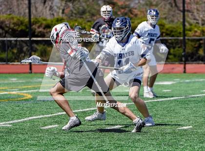 Thumbnail 1 in West Essex @ Seton Hall Prep photogallery.