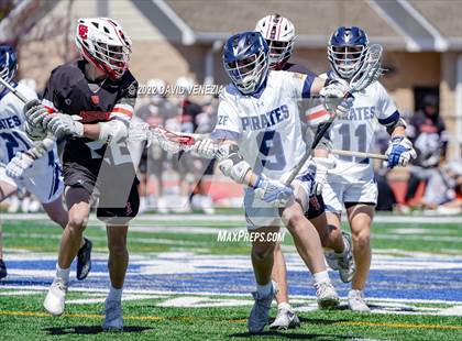 Thumbnail 3 in West Essex @ Seton Hall Prep photogallery.