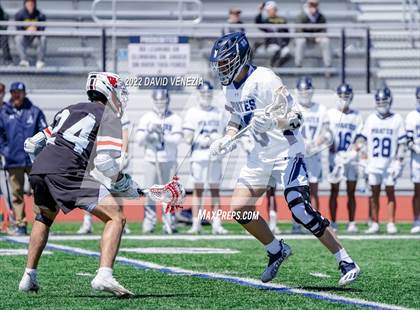 Thumbnail 2 in West Essex @ Seton Hall Prep photogallery.