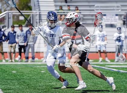 Thumbnail 3 in West Essex @ Seton Hall Prep photogallery.