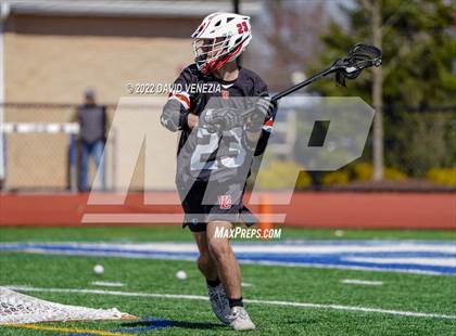 Thumbnail 3 in West Essex @ Seton Hall Prep photogallery.