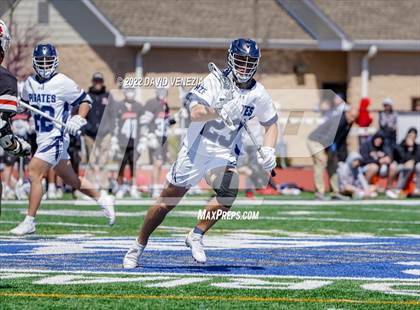 Thumbnail 3 in West Essex @ Seton Hall Prep photogallery.