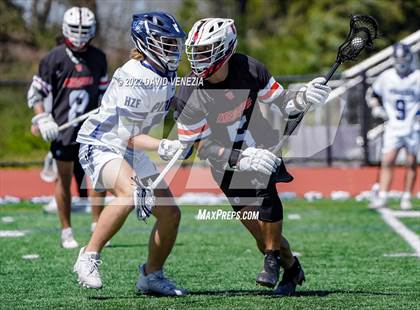 Thumbnail 1 in West Essex @ Seton Hall Prep photogallery.