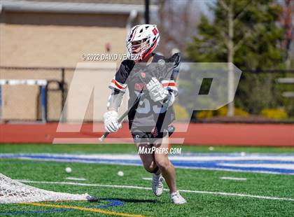 Thumbnail 1 in West Essex @ Seton Hall Prep photogallery.