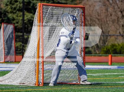 Thumbnail 1 in West Essex @ Seton Hall Prep photogallery.
