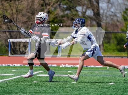 Thumbnail 2 in West Essex @ Seton Hall Prep photogallery.