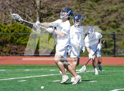 Thumbnail 3 in West Essex @ Seton Hall Prep photogallery.