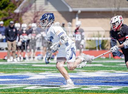 Thumbnail 3 in West Essex @ Seton Hall Prep photogallery.