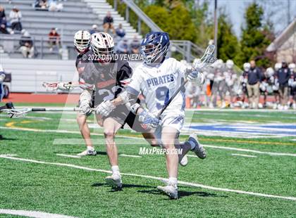 Thumbnail 2 in West Essex @ Seton Hall Prep photogallery.